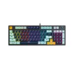 FANTECH ATOM96 MK890V2 95% Keyboard