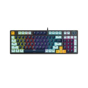 FANTECH ATOM96 MK890V2 95% Keyboard