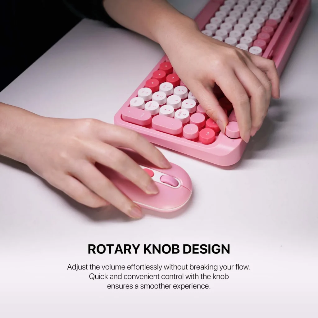 FANTECH WK899 Dual Mode Combo