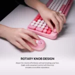 FANTECH WK899 Dual Mode Combo