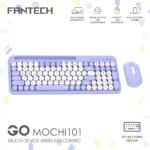 FANTECH WK899 Dual Mode Combo