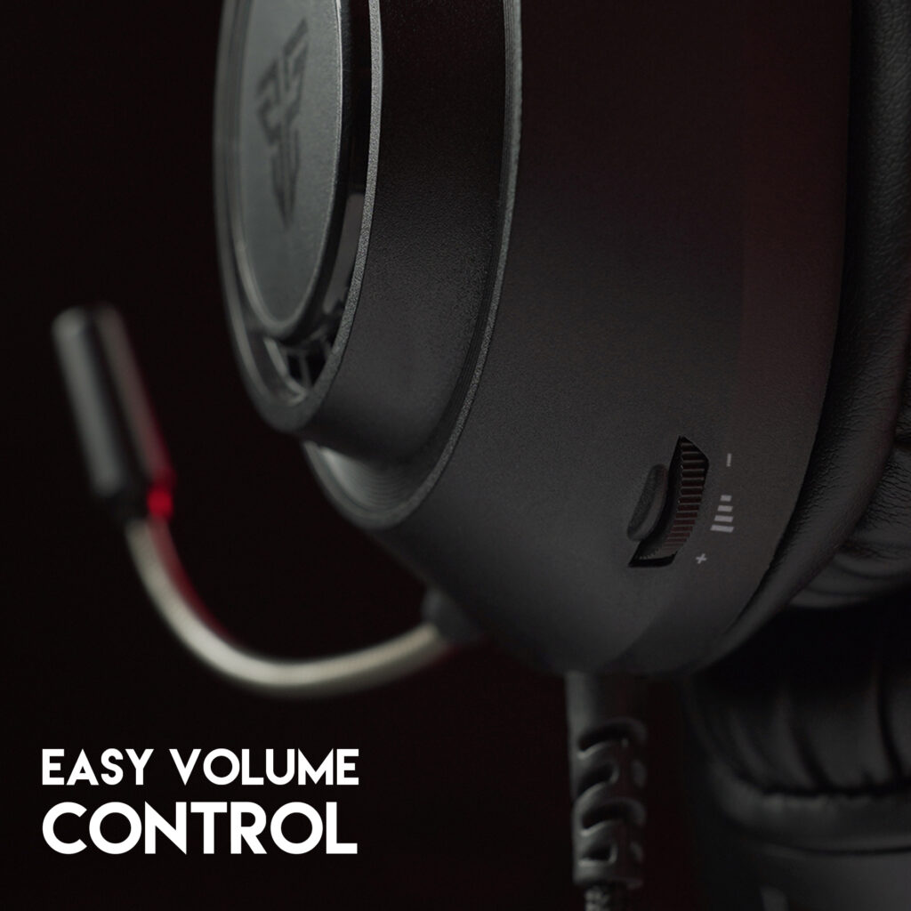 FANTECH HG28 PORTAL 7.1 Gaming Headset