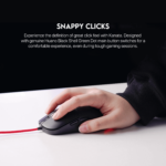 FANTECH KANATA-S Gaming Mouse