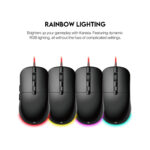 FANTECH KANATA-S Gaming Mouse