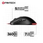 FANTECH KANATA-S Gaming Mouse
