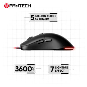FANTECH KANATA-S Gaming Mouse
