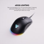 FANTECH KANATA-S Gaming Mouse RGB (VX9S)