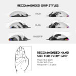 FANTECH KANATA-S Gaming Mouse RGB (VX9S)