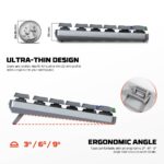 FANTECH MK916 Low Profile Mechanical Keyboard Air99