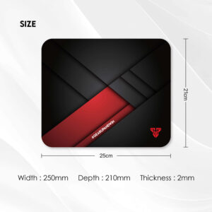 FANTECH VIGIL MP296 Desk Mat Speed