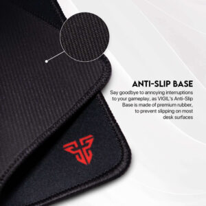 FANTECH VIGIL MP296 Desk Mat Speed