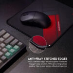 FANTECH VIGIL MP806 Desk Mat Control