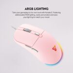 FANTECH KANATA-S Gaming Mouse RGB (VX9S)
