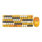 JEDEL WS682 Dual Mode Combo