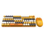 JEDEL WS682 Dual Mode Combo