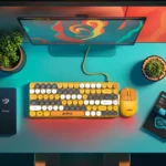 JEDEL WS682 Dual Mode Combo