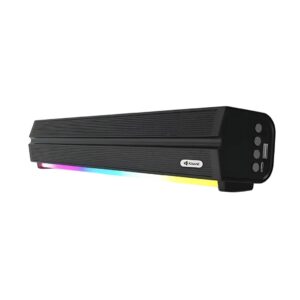 Kisonli LED-802 Bluetooth Soundbar Speaker