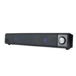 Kisonli LED-909 Bluetooth Soundbar Speaker