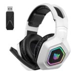 ONIKUMA B100 Tri-Mode Gaming Headset