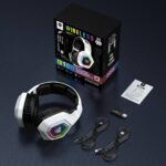 ONIKUMA B100 Tri-Mode Gaming Headset
