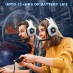 ONIKUMA B100 Tri-Mode Gaming Headset