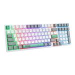 Onikuma G38 Gaming Mechanical Keyboard