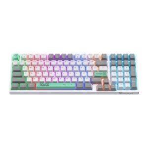 Onikuma G38 Gaming Mechanical Keyboard