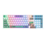 Onikuma G38 Gaming Mechanical Keyboard