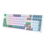 Onikuma G38 Gaming Mechanical Keyboard