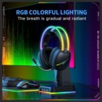 Onikuma X33 Gaming Headset RGB USB Type-C