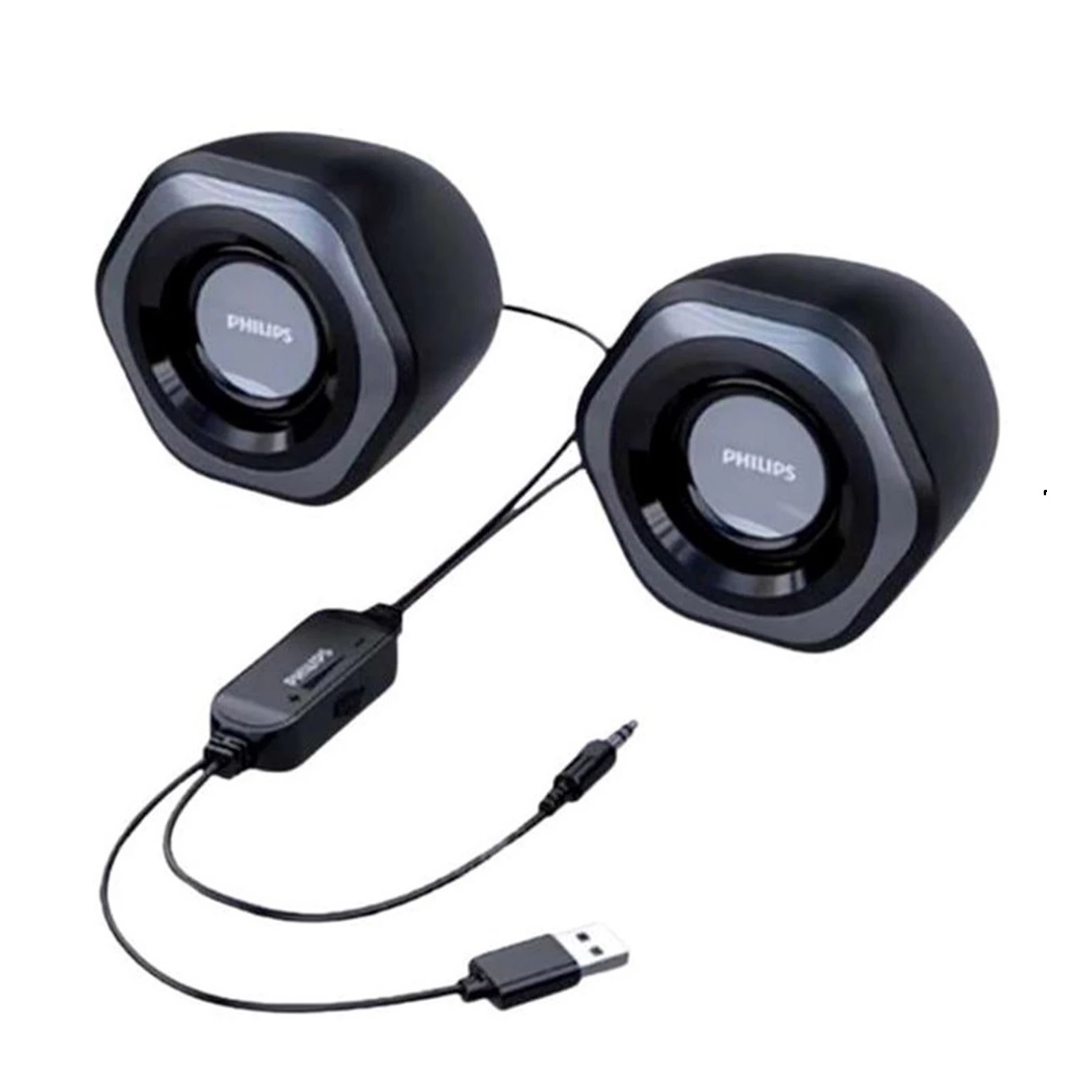 Philips SPA2209 Mini Speaker