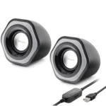 Philips SPA2209 Mini Speaker