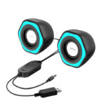 Philips SPA3208 Mini Speaker