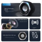 Philips SPA3208 Mini Speaker