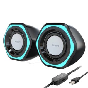 Philips SPA3208 Mini Speaker