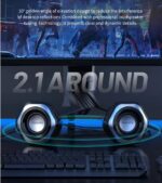 Philips SPA3208 Mini Speaker