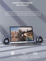 Philips SPA3208 Mini Speaker