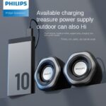 Philips SPA3208 Mini Speaker