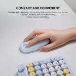 FANTECH WK899 Dual Mode Combo