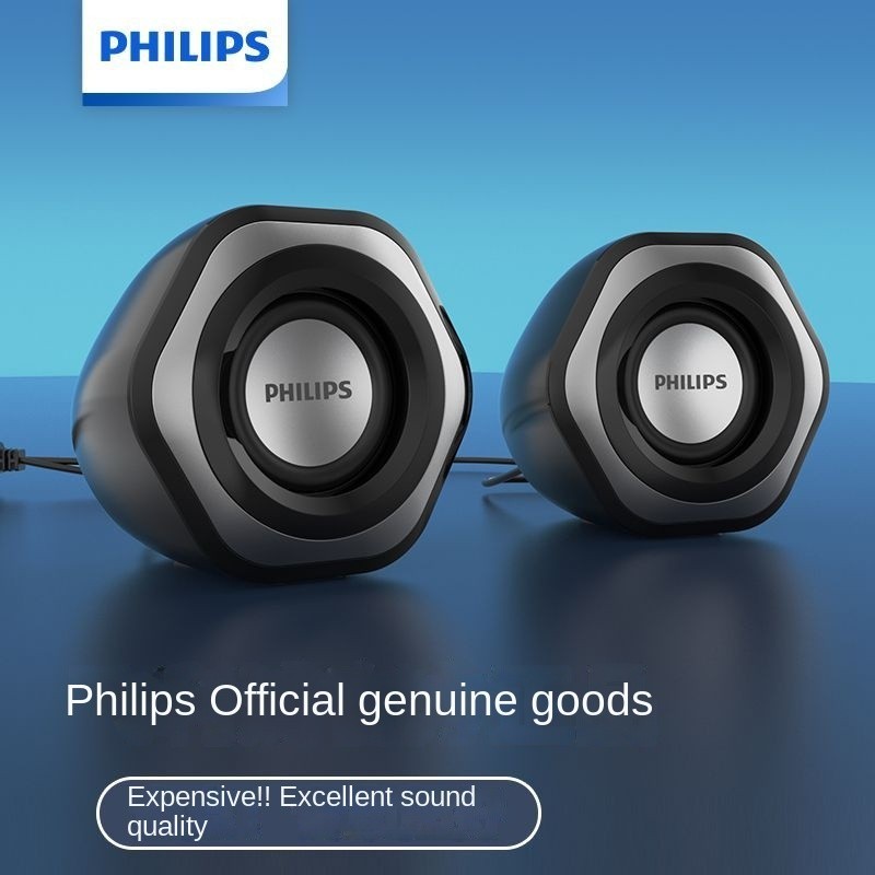 Philips SPA2209 Mini Speaker