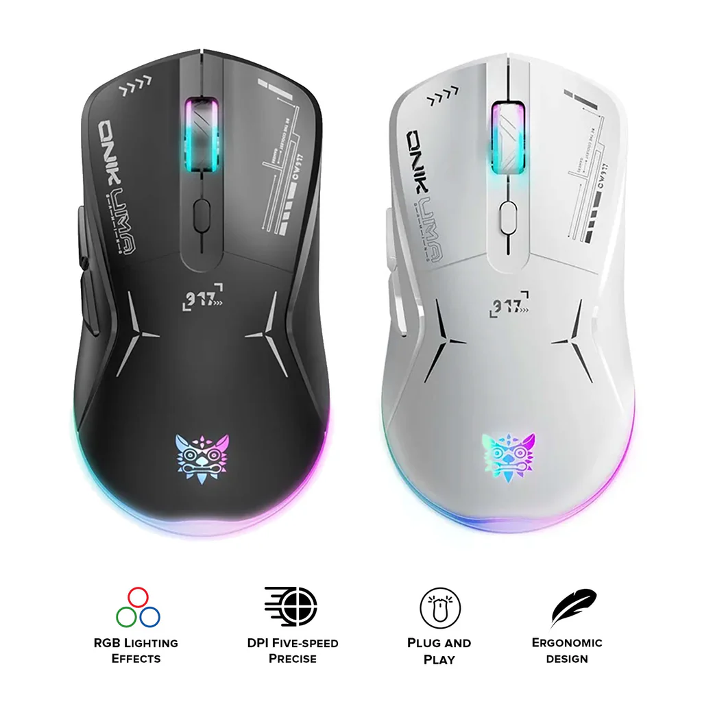 ONIKUMA CW917 Wireless Gaming Mouse
