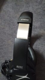 Altec Lansing MZX3002 Gaming Headphone