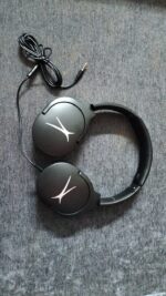 Altec Lansing MZX3002 Gaming Headphone