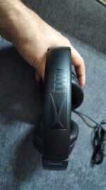 Altec Lansing MZX3002 Gaming Headphone