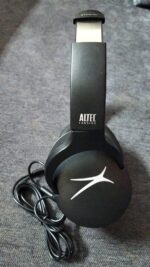 Altec Lansing MZX3002 Gaming Headphone