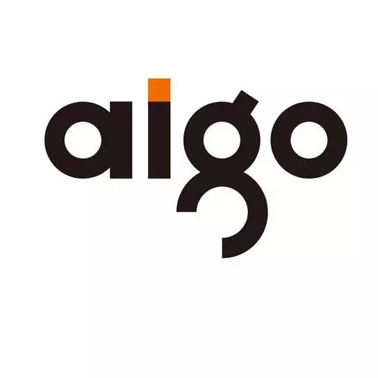 aigo logo