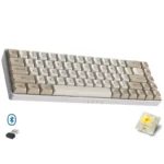 AIGO A68 Tri-mode Gaming Mechanical Keyboard