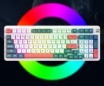 AIGO AG98 Tri-mode Mechanical Keyboard
