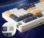 AIGO AG98 Tri-mode Mechanical Keyboard
