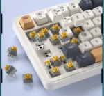 AIGO AG98 Tri-mode Mechanical Keyboard